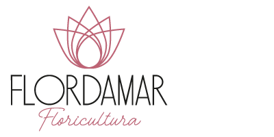 Logo Floricultura